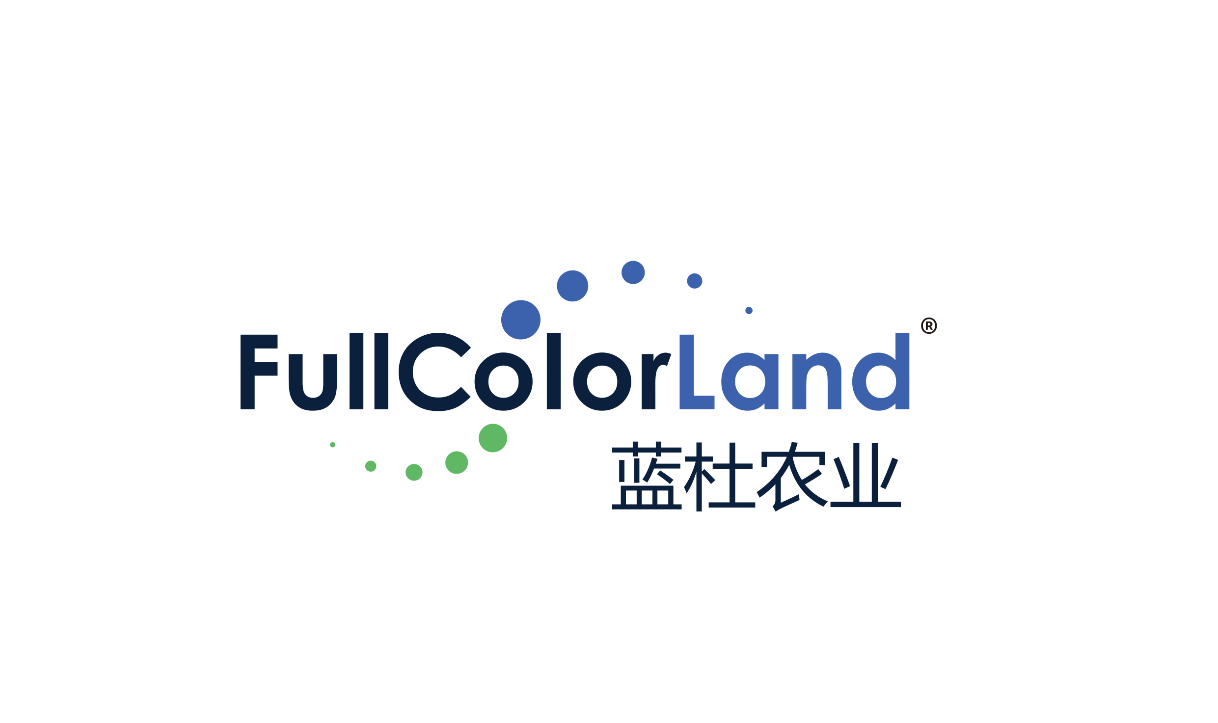 蓝杜农业